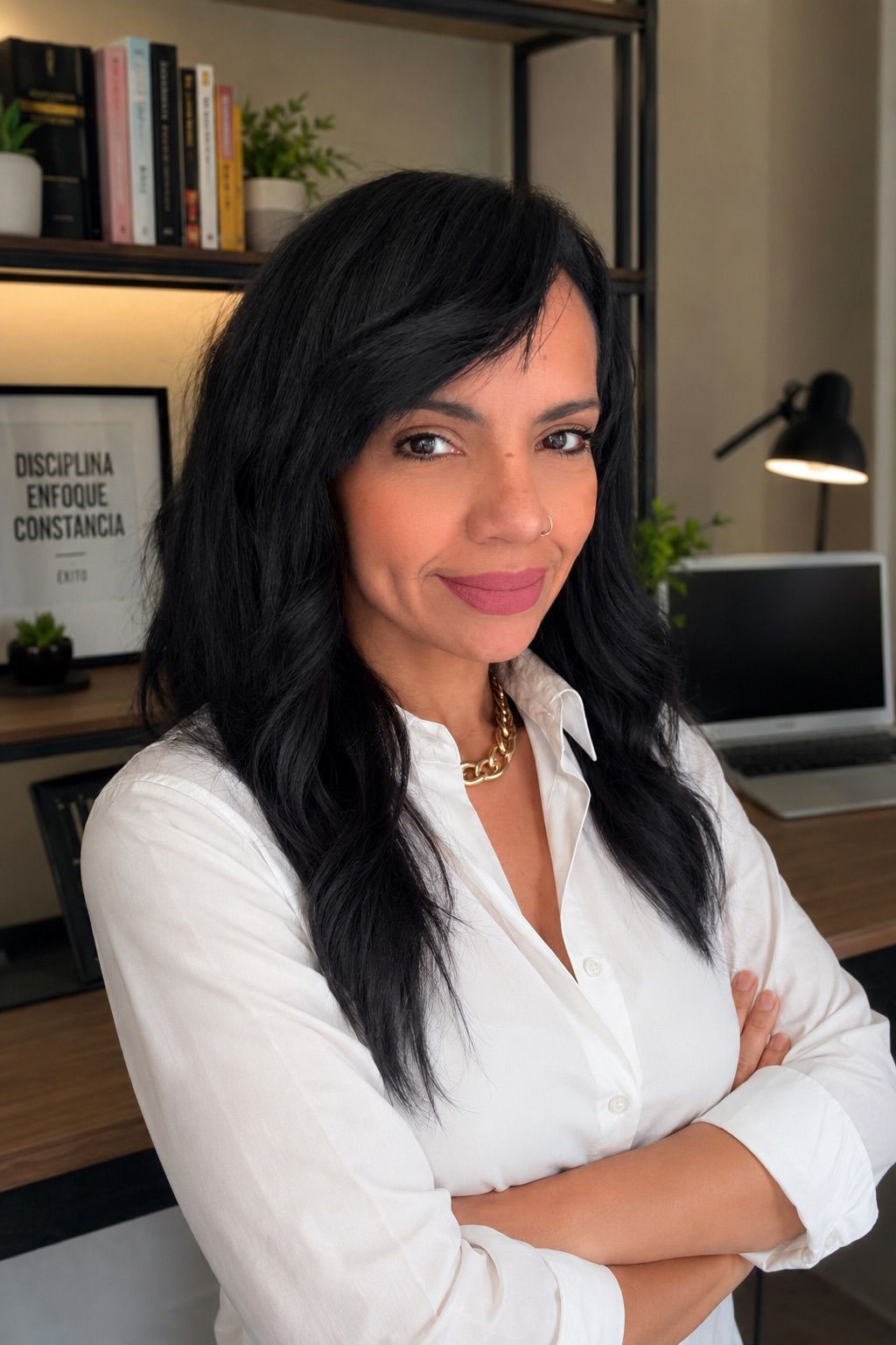 Marion Fernández